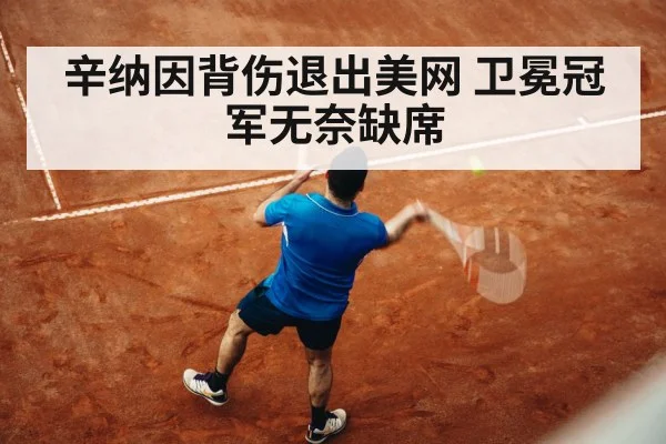 tennis player back injury