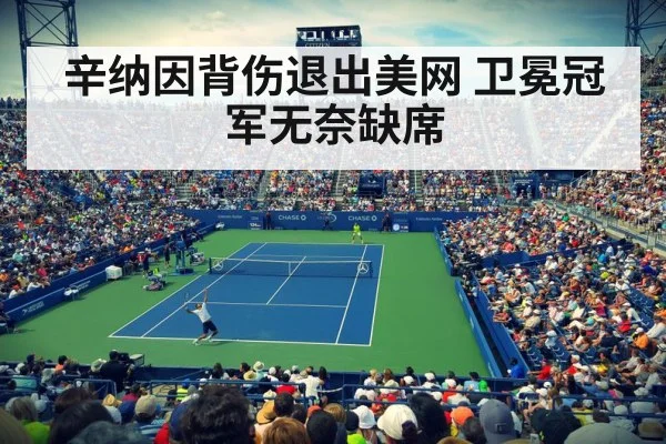 US Open tennis